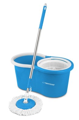 ESPERANZA MOP OBROTOWY PERFECT CLEAN EHS005 (WYPRZEDAŻ)