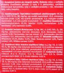 GOURMET Mon Petit Mix Rybny - mokra karma dla kota - 6x50g