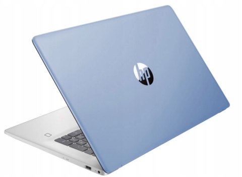 HP 17-cn0613ds QuadCore N4120 17,3"FHD AG IPS 8GB DDR4 SSD256 UHD600 Cam720p BLKB BT 41Wh Win11 (REPACK) 2Y Midnight Blue (WYPRZ HP 17-cn0613ds QuadCore N4120 17,3"FHD AG IPS 8GB DDR4 SSD256 UHD600 Cam720p BLKB BT 41Wh Win11 (REPACK) 2Y Midnight Blue (WYPRZ