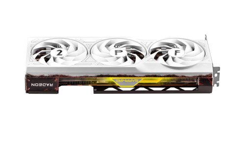 Karta graf. SAPPHIRE RX 7700 XT FROSTPUNK 2 ED 12GB Karta graf. SAPPHIRE RX 7700 XT FROSTPUNK 2 ED 12GB