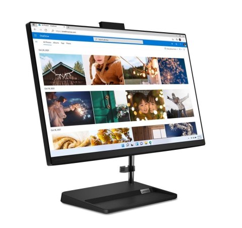 Lenovo IdeaCentre AIO 3 24IAP7 Intel Core i7-13620H 23.8" FHD IPS 250nits AG 16GB DDR4 3200 SSD1TB UHD NoS Black Lenovo IdeaCentre AIO 3 24IAP7 Intel Core i7-13620H 23.8" FHD IPS 250nits AG 16GB DDR4 3200 SSD1TB UHD NoS Black
