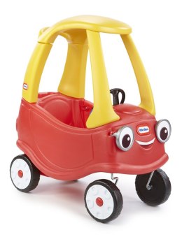Little tikes Samochód Cozy Coupe (nowe oczy) 642302