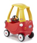 Little tikes Samochód Cozy Coupe (nowe oczy) 642302