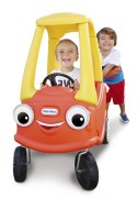 Little tikes Samochód Cozy Coupe (nowe oczy) 642302