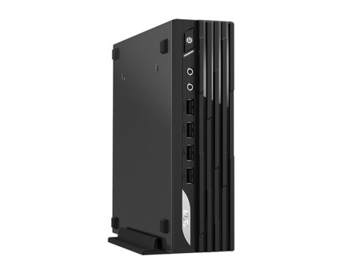 MSI PRO DP21 13M-813EU i5-13400 16GB SSD512GB M.2 Intel UHD Graphics AX211 WiFi 6E Windows 11 Pro Black 3Y MSI PRO DP21 13M-813EU i5-13400 16GB SSD512GB M.2 Intel UHD Graphics AX211 WiFi 6E Windows 11 Pro Black 3Y