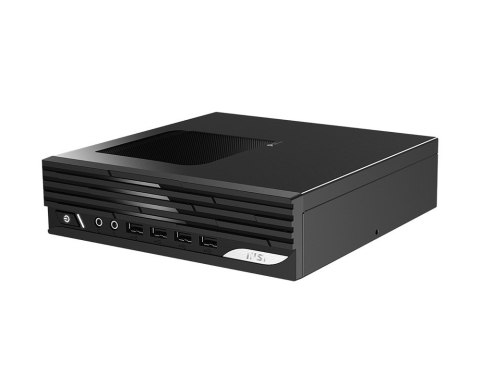 MSI PRO DP21 13M-813EU i5-13400 16GB SSD512GB M.2 Intel UHD Graphics AX211 WiFi 6E Windows 11 Pro Black 3Y MSI PRO DP21 13M-813EU i5-13400 16GB SSD512GB M.2 Intel UHD Graphics AX211 WiFi 6E Windows 11 Pro Black 3Y