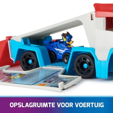 PAW PATROL Psi Patrol: Mały Patrolowiec 6067085 p2 Spin Master PAW PATROL Psi Patrol: Mały Patrolowiec 6067085 p2 Spin Master
