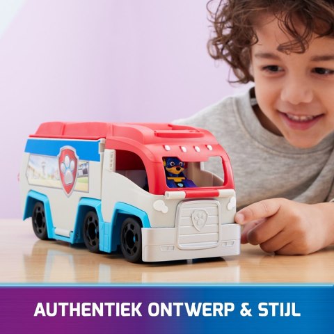 PAW PATROL Psi Patrol: Mały Patrolowiec 6067085 p2 Spin Master PAW PATROL Psi Patrol: Mały Patrolowiec 6067085 p2 Spin Master