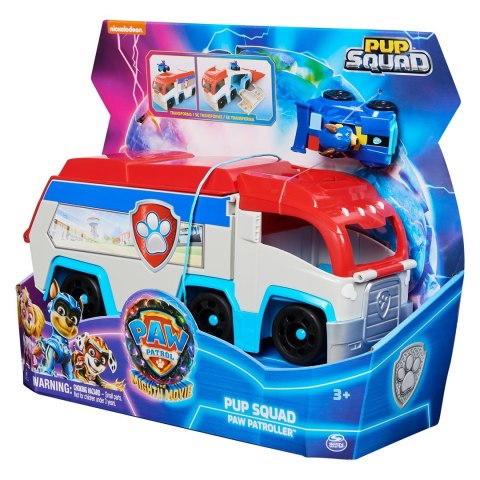 PAW PATROL Psi Patrol: Mały Patrolowiec 6067085 p2 Spin Master PAW PATROL Psi Patrol: Mały Patrolowiec 6067085 p2 Spin Master