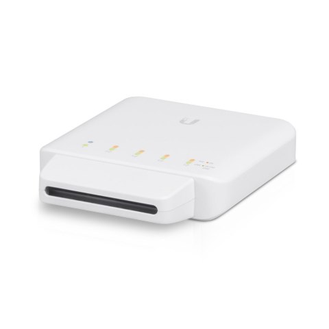 Switch Ubiquiti Flex 5p PoE ( PoE+: 4;) 46W Managed Gigabit Switch Ubiquiti Flex 5p PoE ( PoE+: 4;) 46W Managed Gigabit
