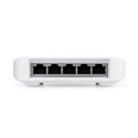 Switch Ubiquiti Flex 5p PoE ( PoE+: 4;) 46W Managed Gigabit