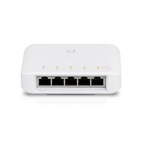 Switch Ubiquiti Flex 5p PoE ( PoE+: 4;) 46W Managed Gigabit Switch Ubiquiti Flex 5p PoE ( PoE+: 4;) 46W Managed Gigabit