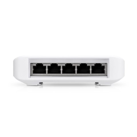 Switch Ubiquiti Flex 5p PoE ( PoE+: 4;) 46W Managed Gigabit Switch Ubiquiti Flex 5p PoE ( PoE+: 4;) 46W Managed Gigabit