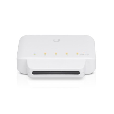 Switch Ubiquiti Flex 5p PoE ( PoE+: 4;) 46W Managed Gigabit Switch Ubiquiti Flex 5p PoE ( PoE+: 4;) 46W Managed Gigabit