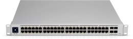 Switch Ubiquiti Pro 48 52p Managed Gigabit