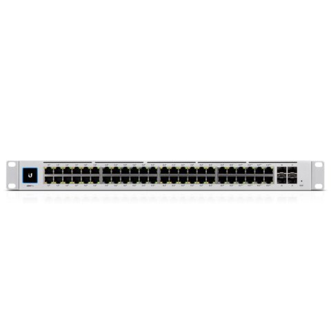 Switch Ubiquiti Pro 48 52p Managed Gigabit Switch Ubiquiti Pro 48 52p Managed Gigabit
