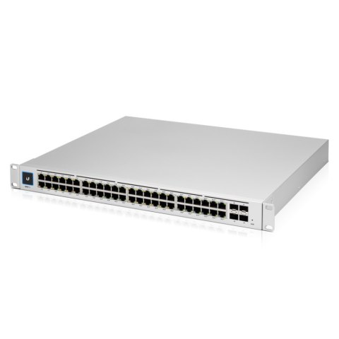 Switch Ubiquiti Pro 48 52p Managed Gigabit Switch Ubiquiti Pro 48 52p Managed Gigabit