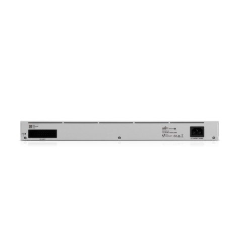 Switch Ubiquiti Pro 48 52p Managed Gigabit Switch Ubiquiti Pro 48 52p Managed Gigabit