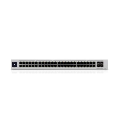 Switch Ubiquiti Pro 48 52p Managed Gigabit Switch Ubiquiti Pro 48 52p Managed Gigabit