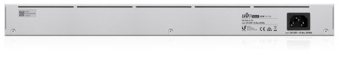 Switch Ubiquiti Standard 24 PoE 26p PoE ( PoE+: 16;) 95W Managed Gigabit Switch Ubiquiti Standard 24 PoE 26p PoE ( PoE+: 16;) 95W Managed Gigabit