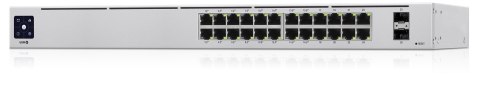 Switch Ubiquiti Standard 24 PoE 26p PoE ( PoE+: 16;) 95W Managed Gigabit Switch Ubiquiti Standard 24 PoE 26p PoE ( PoE+: 16;) 95W Managed Gigabit