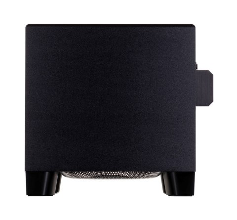 Yamaha HS8S - Aktywny 8-calowy subwoofer z systemem Bass Reflex Yamaha HS8S - Aktywny 8-calowy subwoofer z systemem Bass Reflex
