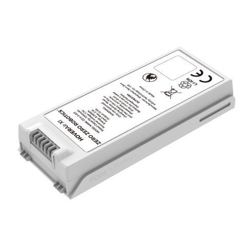Bateria do HoverAir Battery - White Bateria do HoverAir Battery - White