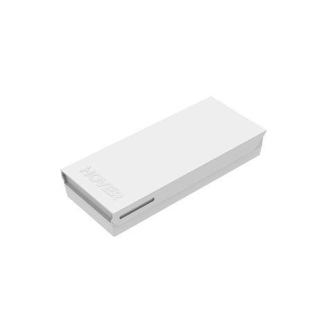Bateria do HoverAir Battery - White Bateria do HoverAir Battery - White
