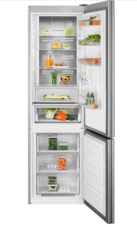Chłodziarko-zamrażarka ELECTROLUX LNT7ME36G2 Chłodziarko-zamrażarka ELECTROLUX LNT7ME36G2