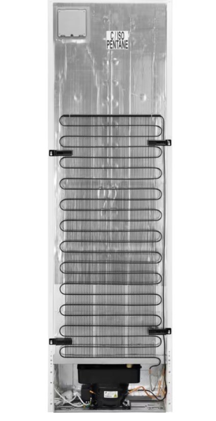 Chłodziarko-zamrażarka ELECTROLUX LNT7ME36G2 Chłodziarko-zamrażarka ELECTROLUX LNT7ME36G2
