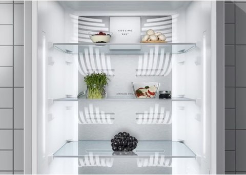 Chłodziarko-zamrażarka ELECTROLUX LNT7ME36G2 Chłodziarko-zamrażarka ELECTROLUX LNT7ME36G2