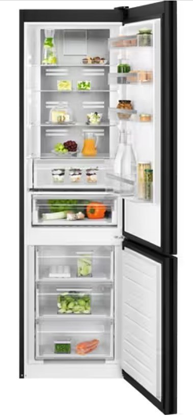 Chłodziarko-zamrażarka ELECTROLUX LNT7ME36K2 Chłodziarko-zamrażarka ELECTROLUX LNT7ME36K2
