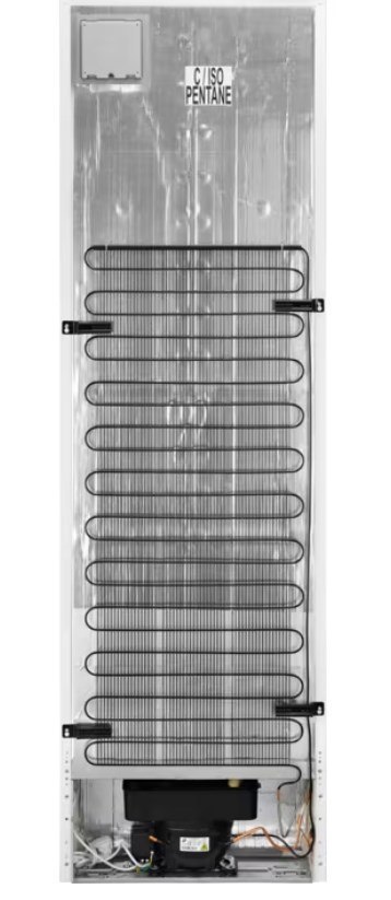 Chłodziarko-zamrażarka ELECTROLUX LNT7ME36K2 Chłodziarko-zamrażarka ELECTROLUX LNT7ME36K2