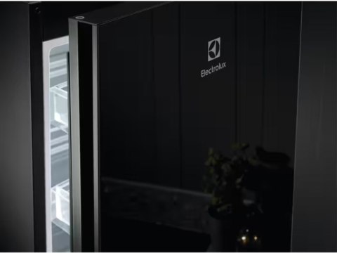 Chłodziarko-zamrażarka ELECTROLUX LNT7ME36K2 Chłodziarko-zamrażarka ELECTROLUX LNT7ME36K2