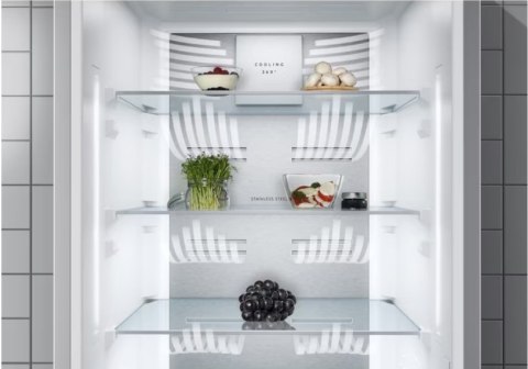 Chłodziarko-zamrażarka ELECTROLUX LNT7ME36K2 Chłodziarko-zamrażarka ELECTROLUX LNT7ME36K2