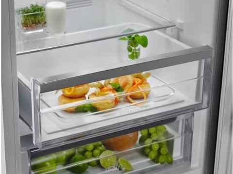 Chłodziarko-zamrażarka ELECTROLUX LNT7ME36K2 Chłodziarko-zamrażarka ELECTROLUX LNT7ME36K2