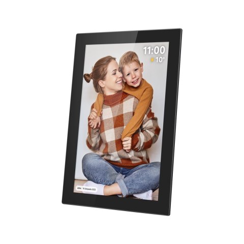 Cyfrowa ramka Kruger&Matz na zdjęcia FRAMEO Wi-Fi 10,1" Cyfrowa ramka Kruger&Matz na zdjęcia FRAMEO Wi-Fi 10,1"