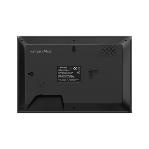 Cyfrowa ramka Kruger&Matz na zdjęcia FRAMEO Wi-Fi 10,1" Cyfrowa ramka Kruger&Matz na zdjęcia FRAMEO Wi-Fi 10,1"