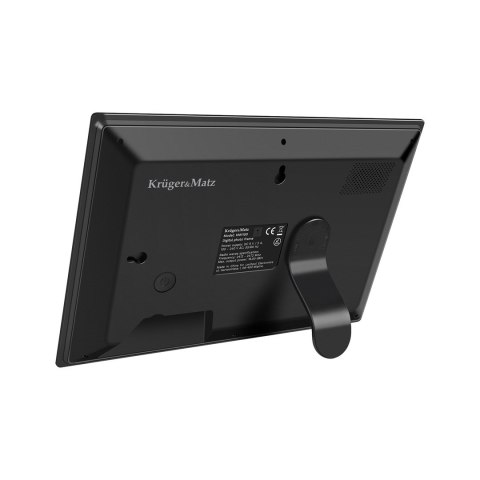 Cyfrowa ramka Kruger&Matz na zdjęcia FRAMEO Wi-Fi 10,1" Cyfrowa ramka Kruger&Matz na zdjęcia FRAMEO Wi-Fi 10,1"