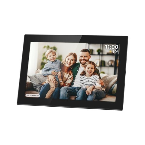 Cyfrowa ramka Kruger&Matz na zdjęcia FRAMEO Wi-Fi 10,1" Cyfrowa ramka Kruger&Matz na zdjęcia FRAMEO Wi-Fi 10,1"