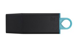 KINGSTON FLASH 64GB USB 3.2 Gen 1 DataTraveler Exodia (B+T) (WYPRZEDAŻ)