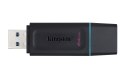 KINGSTON FLASH 64GB USB 3.2 Gen 1 DataTraveler Exodia (B+T) (WYPRZEDAŻ)