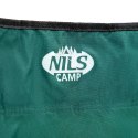 Krzesło turystyczne NILS CAMP NC3044 zielone