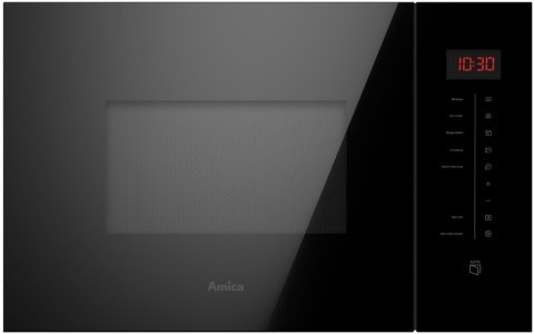 Kuchenka mikrofalowa AMICA AMMB25E2SGB X-TYPE Kuchenka mikrofalowa AMICA AMMB25E2SGB X-TYPE