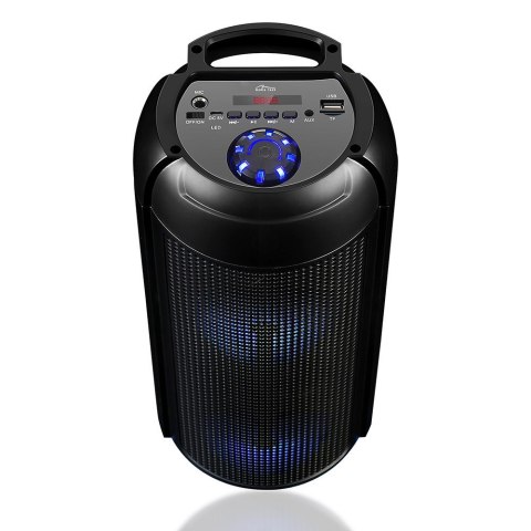 MEDIA-TECH GŁOŚNIK BLUETOOTH Z MIKROFONEM PARTYBOX UNI BT MT3174 MEDIA-TECH GŁOŚNIK BLUETOOTH Z MIKROFONEM PARTYBOX UNI BT MT3174