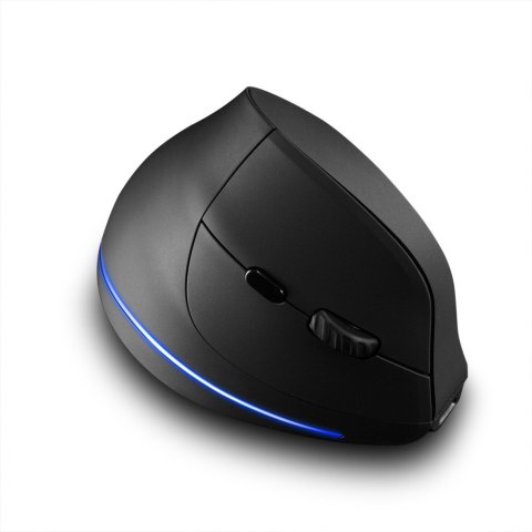 MEDIA-TECH MYSZ PIONOWA BEZPRZEWODOWA OPTYCZNA VERTIC RF MT1123 MEDIA-TECH MYSZ PIONOWA BEZPRZEWODOWA OPTYCZNA VERTIC RF MT1123