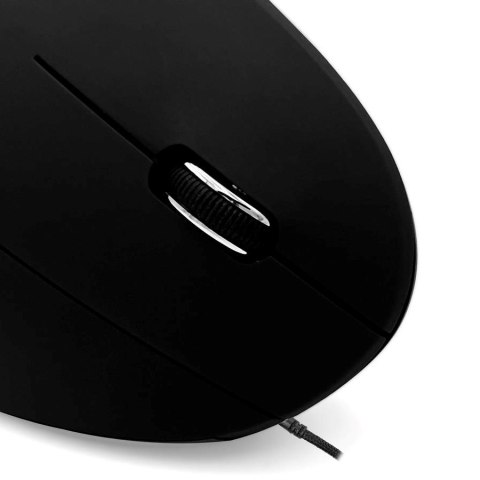 MEDIA-TECH MYSZ PIONOWA OPTYCZNA PRZEWODOWA VERTIC MT1122 MEDIA-TECH MYSZ PIONOWA OPTYCZNA PRZEWODOWA VERTIC MT1122