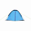 Namiot kempingowy NILS CAMP Nightfall NC6033 2 osobowy niebieski