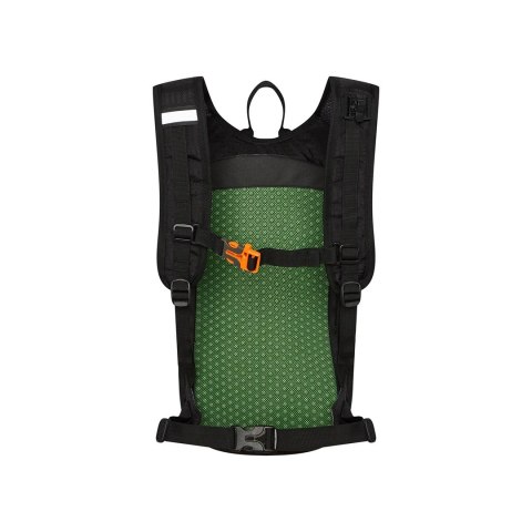 Plecak NILS CAMP Adventure NC1766 25L czarny Plecak NILS CAMP Adventure NC1766 25L czarny