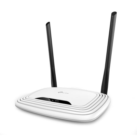 Router bezprzewodowy TP-LINK TL-WR841N/EU (xDSL) Router bezprzewodowy TP-LINK TL-WR841N/EU (xDSL)